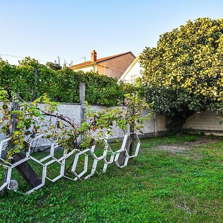 Villa Alba Шкодер Экстерьер фото