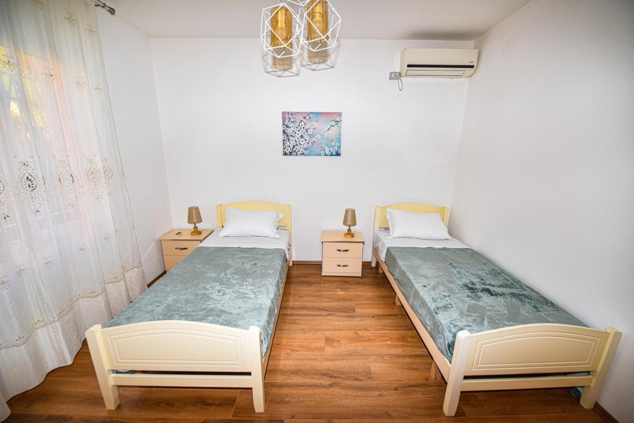 Villa Alba Шкодер Экстерьер фото