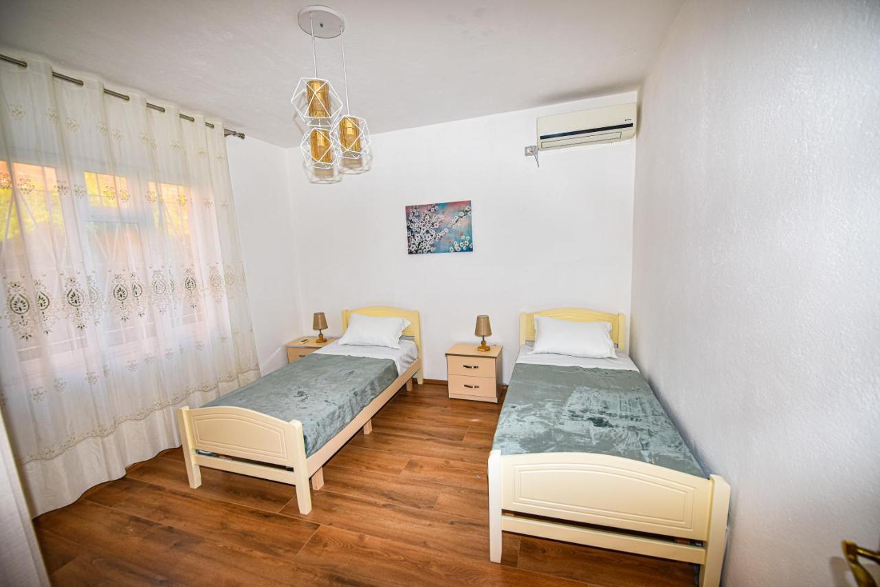 Villa Alba Шкодер Экстерьер фото