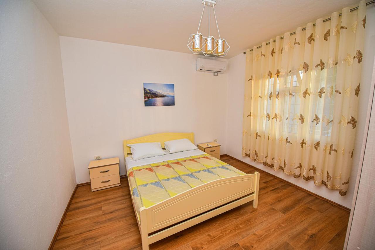 Villa Alba Шкодер Экстерьер фото