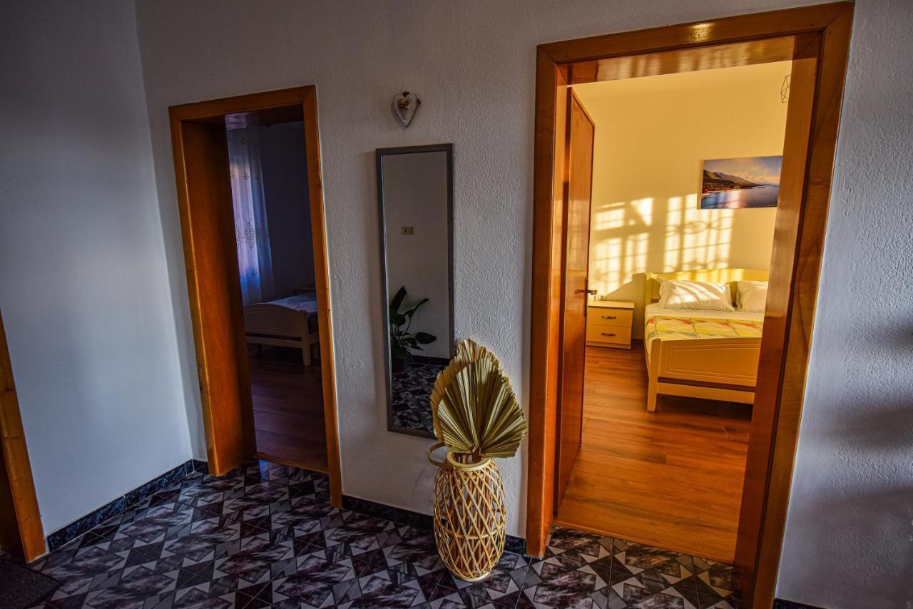 Villa Alba Шкодер Экстерьер фото
