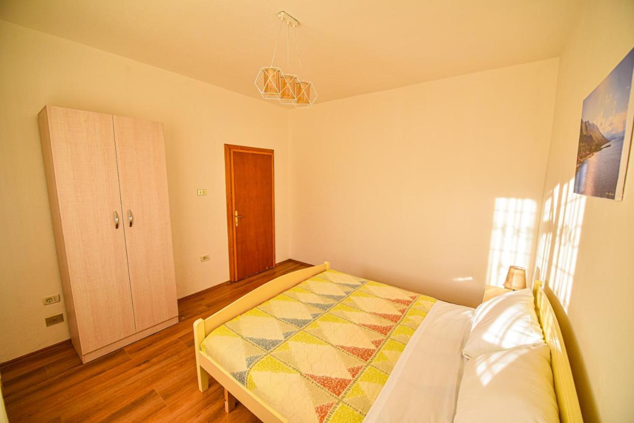 Villa Alba Шкодер Экстерьер фото