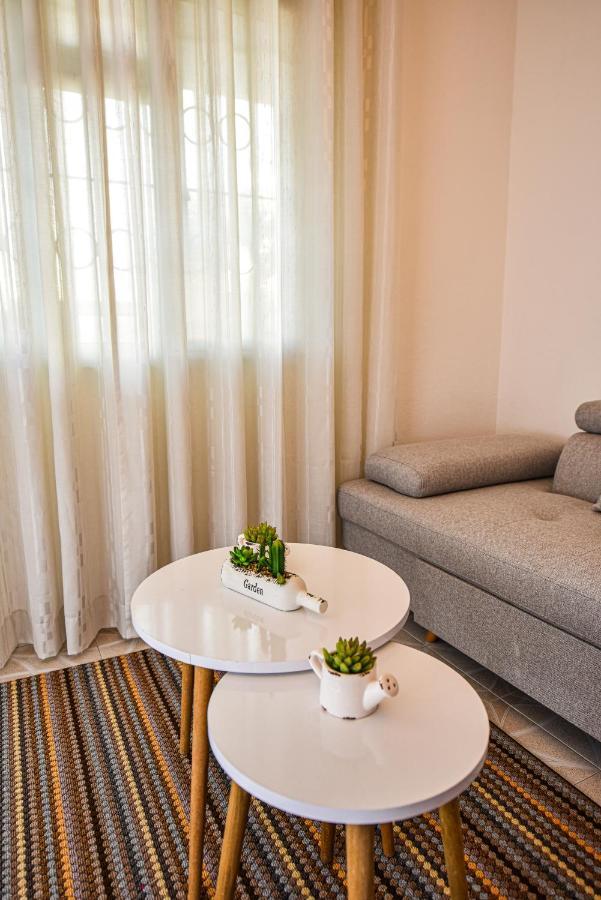 Villa Alba Шкодер Экстерьер фото